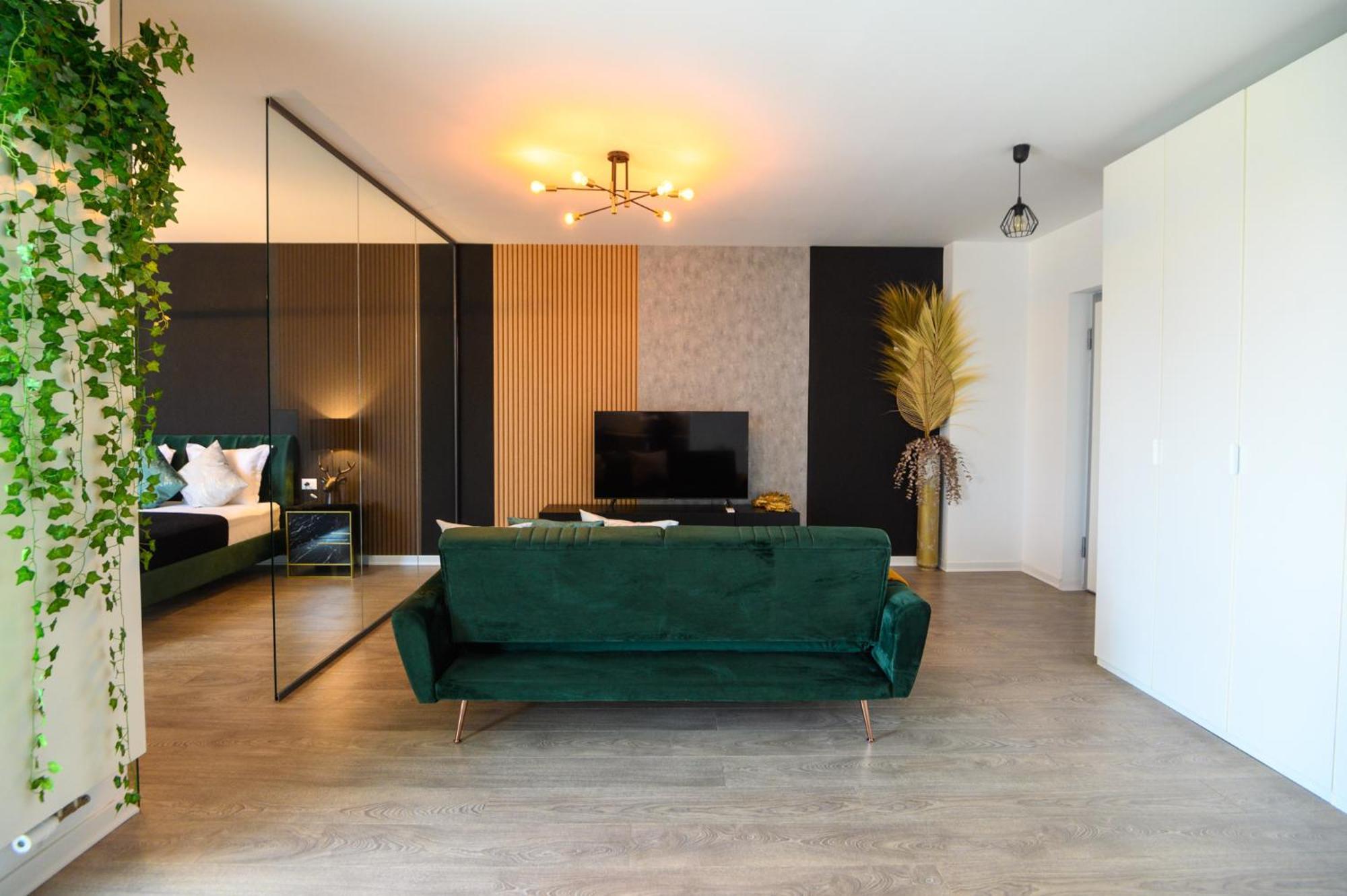 Pointresidence Bucharest Exterior photo